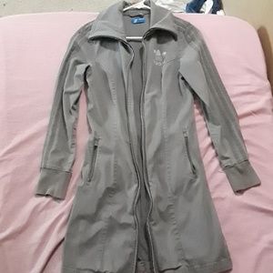 Adidas jacket /Dress